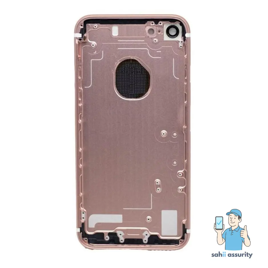 Full Body Housing for Apple iPhone 7 thumbnail